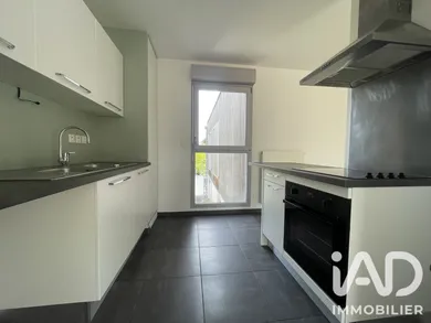 Duplex in Croix (59170)