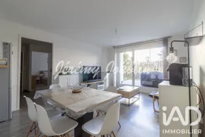 Appartement à Jouy-le-Moutier (95280)