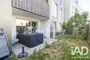 Apartment in Jouy-le-Moutier (95280)