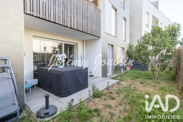 Appartement à Jouy-le-Moutier (95280) photo 2