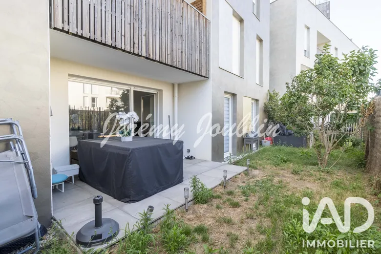 Appartement 3 pièces 60 m² · à Jouy-le-Moutier · 60 m² · 245 000 €