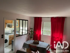 Apartment in Levallois-Perret (92300)