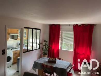 Appartement à Levallois-Perret (92300)