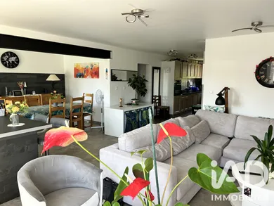 Appartement à Épernay (51200)