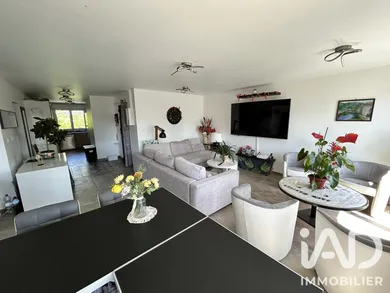 Appartement à Épernay (51200)