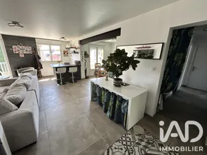Appartement à Épernay (51200)