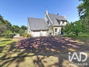 Traditional house in La Chapelle-sur-Erdre (44240)