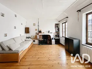 Appartement à Paris (75004)