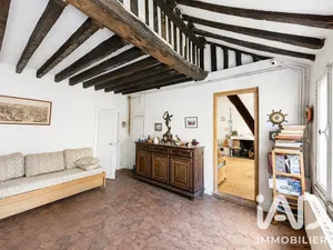 Appartement à Paris (75004)