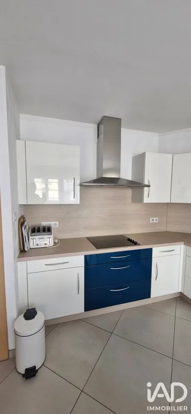 Apartment in Épinal (88000)
