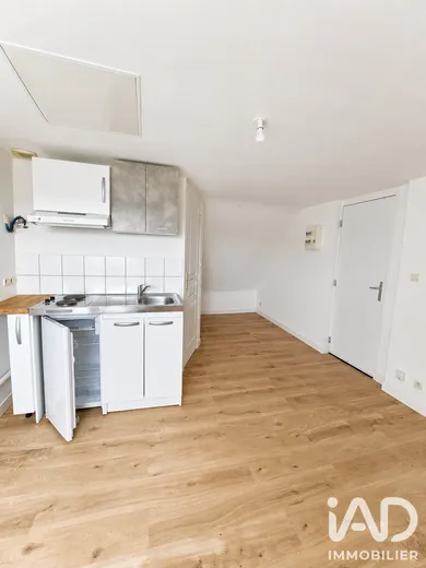 Appartement à Meillac (35270)