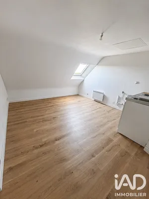 Appartement à Meillac (35270)