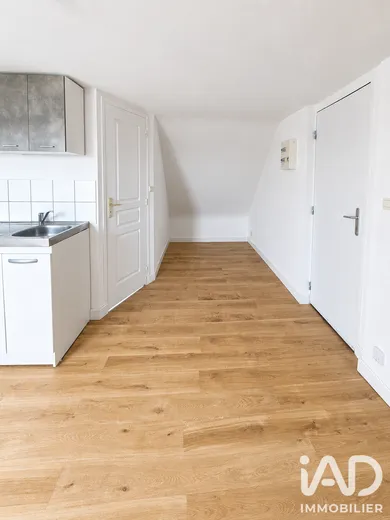 Appartement à Meillac (35270)