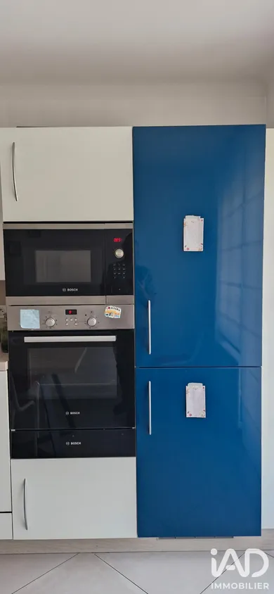 Apartment in Épinal (88000)