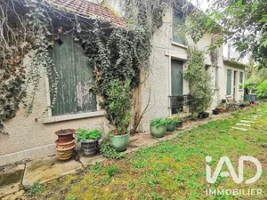 House in Montigny-lès-Cormeilles (95370)