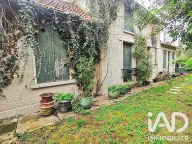 House in Montigny-lès-Cormeilles (95370)