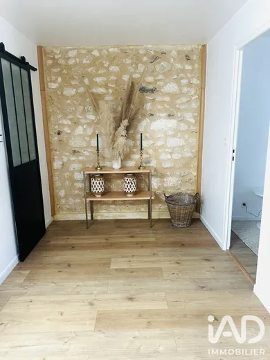 Appartement à Civaux (86320)