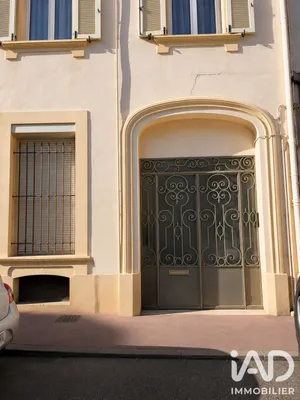 Murs commerciaux à Cannes (06400)