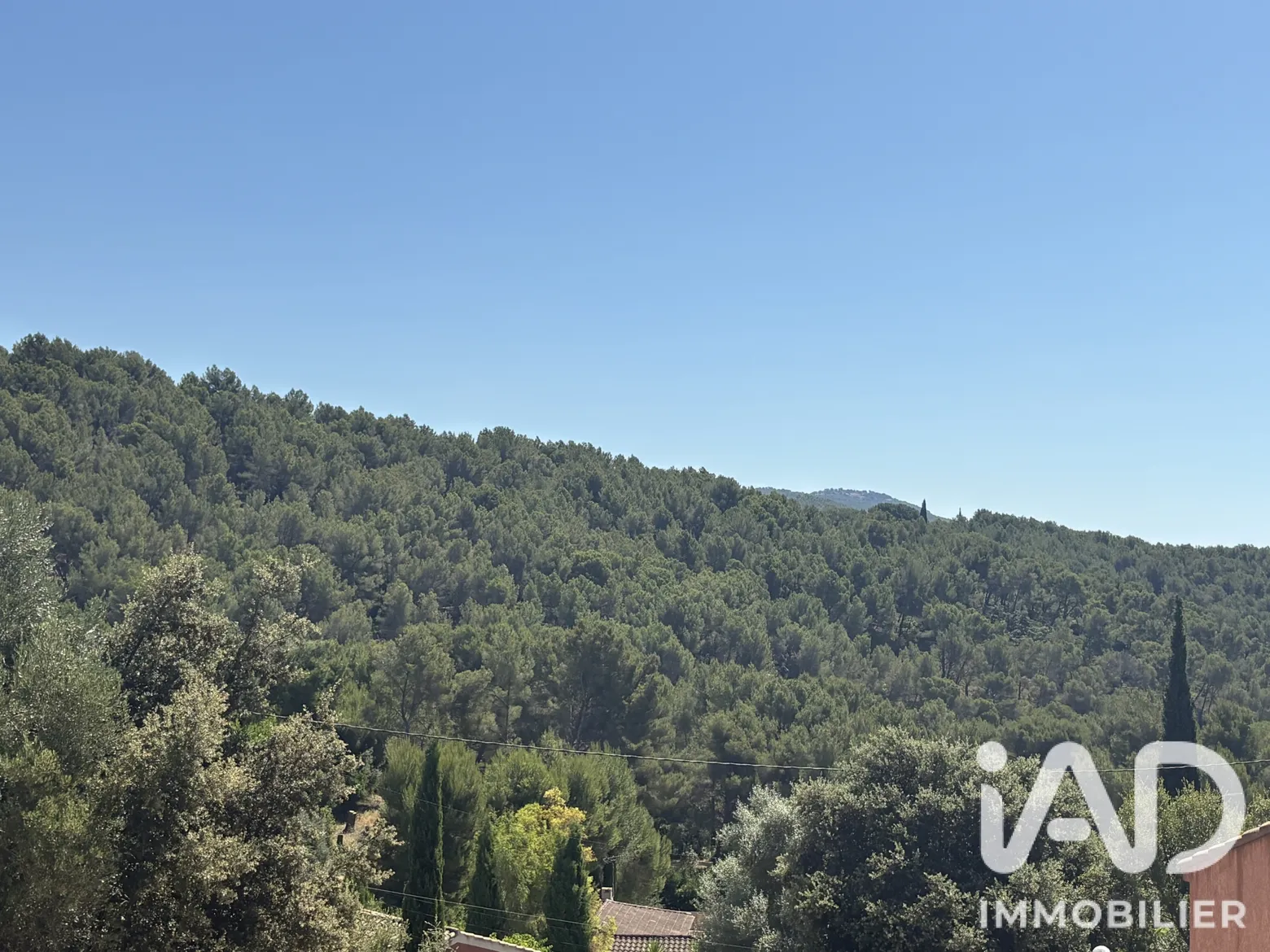 Vente maison à Bandol (83150) : maison traditionnelle 5 pièces 137 m² - 2070282 — 3
