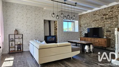 House in Plouguenast (22150)