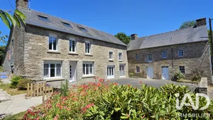 House in Plouguenast (22150)