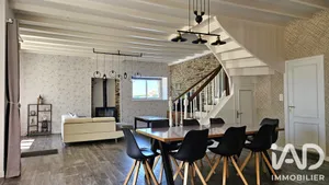 House in Plouguenast (22150)