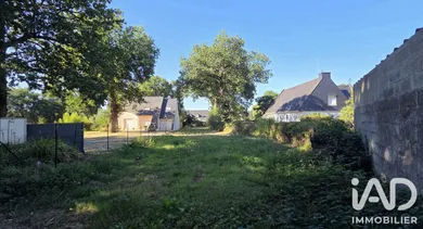 Terrain à Muzillac (56190)