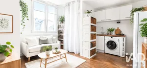 Apartment in Drancy (93700)
