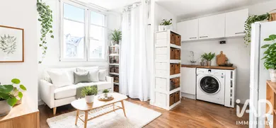 Appartement à Drancy (93700)
