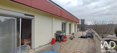 House in Besançon (25000)