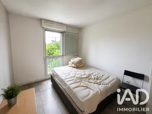 Studio à Pierrefitte-sur-Seine (93380)