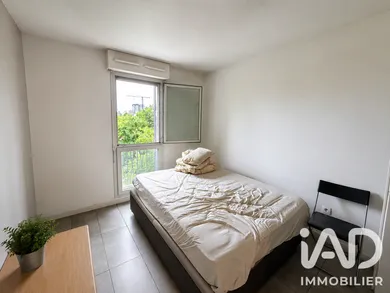 Studio à Pierrefitte-sur-Seine (93380)