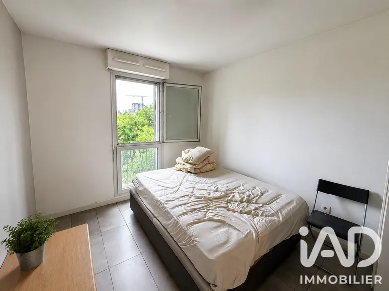 Appartement 1 pièce 18 m² · à Pierrefitte-sur-Seine · 18 m² · 73 000 €