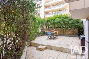 Appartement à Montrouge (92120)
