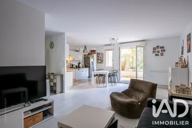 Appartement à Montrouge (92120)