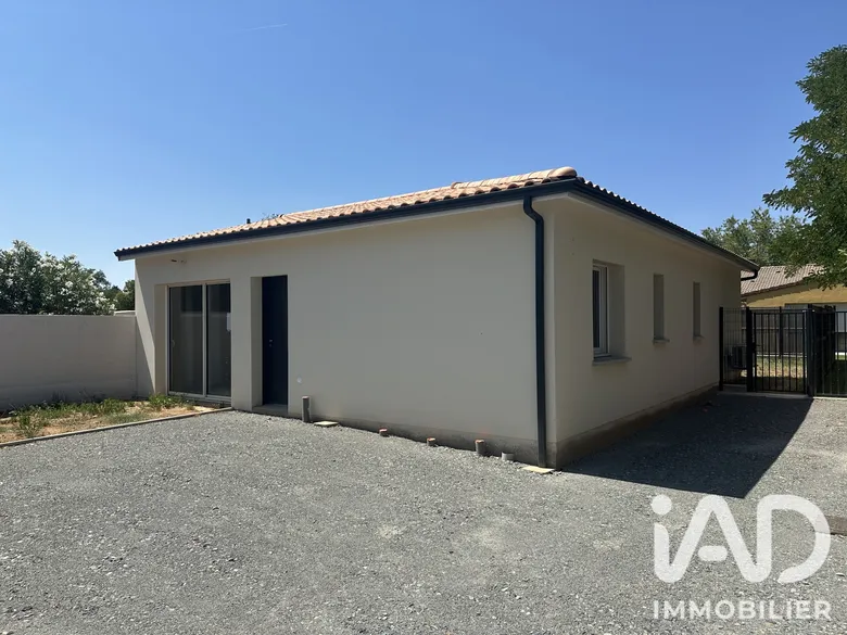 Maison 4 pièces 75 m² · à Léognan · 75 m² · 315 000 €