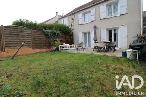 House in Aulnay-sur-Mauldre (78126)