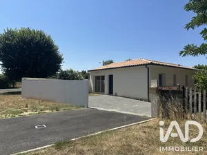 House in Léognan (33850)