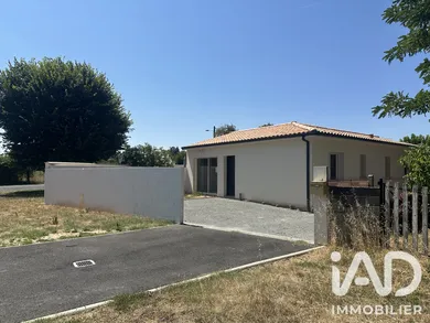 Maison à Léognan (33850)