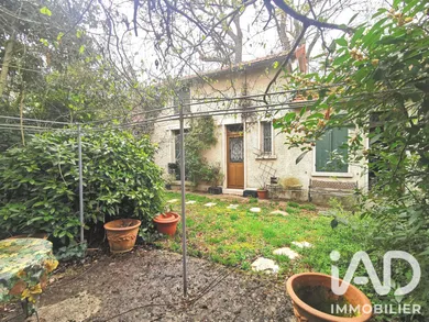 House in Montigny-lès-Cormeilles (95370)