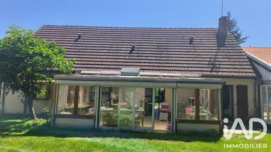 Park home in Montceaux-lès-Vaudes (10260)