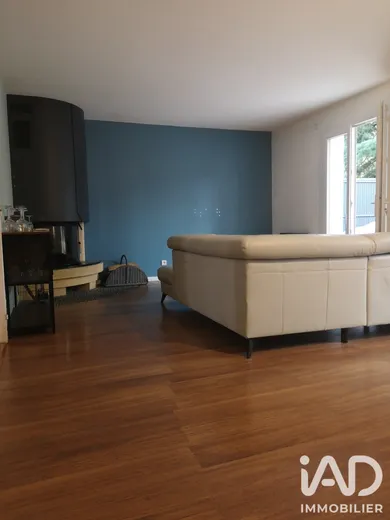House in Aulnay-sur-Mauldre (78126)