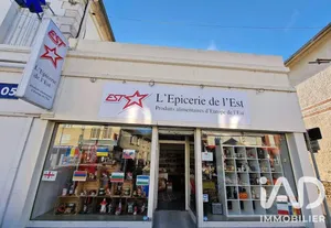 Lease-hold in Troyes (10000)