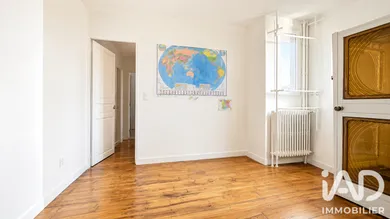 Apartment in Drancy (93700)