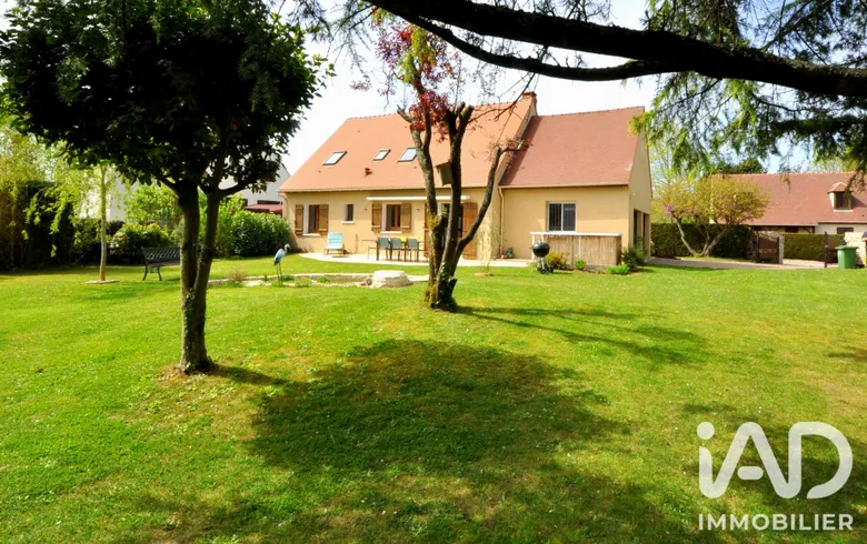 Maison 6 pièces 138 m² · à Torfou · 138 m² · 395 000 €