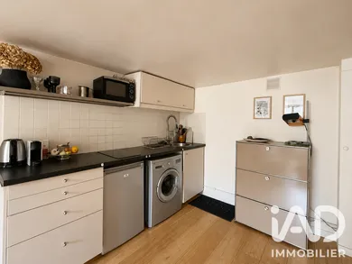 Appartement à Paris (75011)