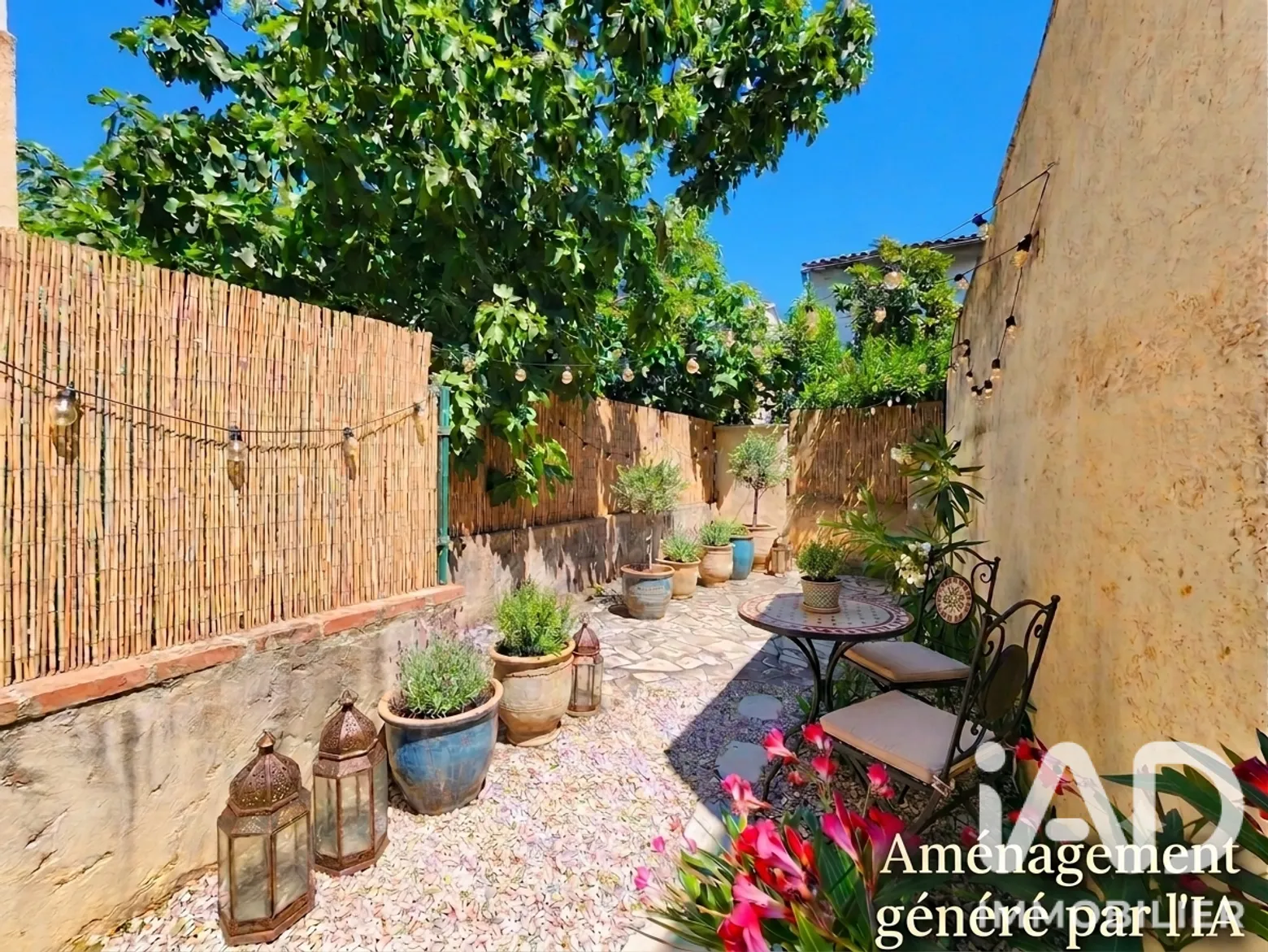 appartement à Arles
