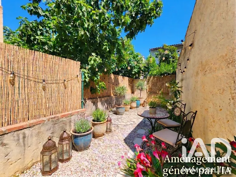 Appartement 4 pièces 86 m² · à Arles · 86,5 m² · 215 000 €