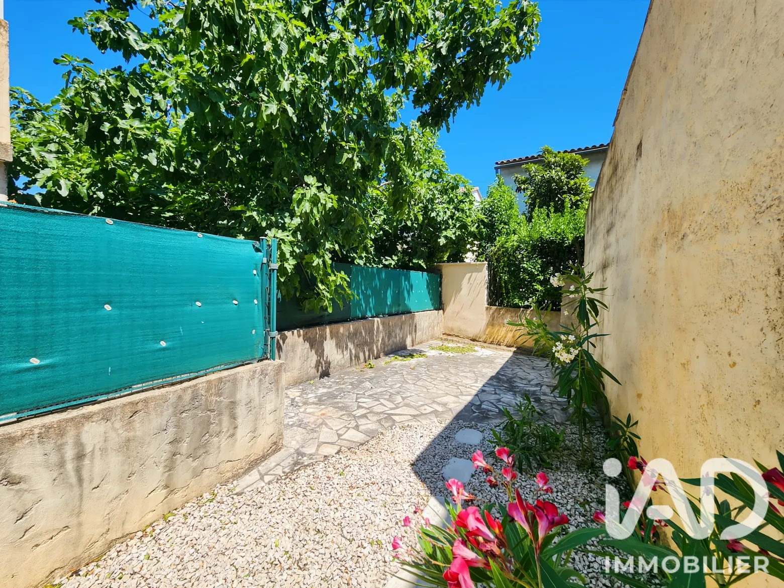 Vente appartement à Arles (13200) : appartement 4 pièces 86 m² - 2066180 — 2