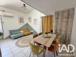 Apartment in Nîmes (30900)